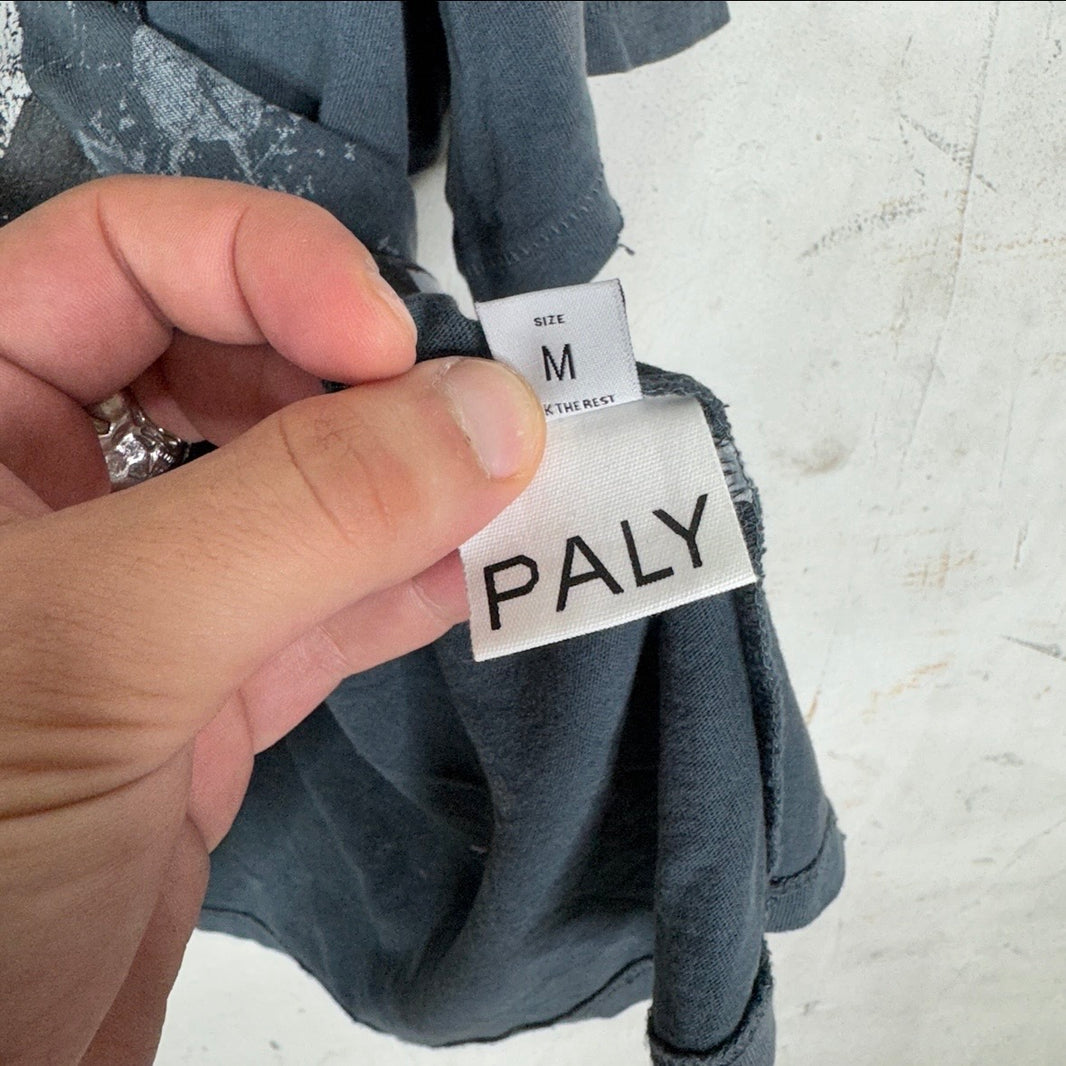 Paly Norman Mailer Book T-Shirt