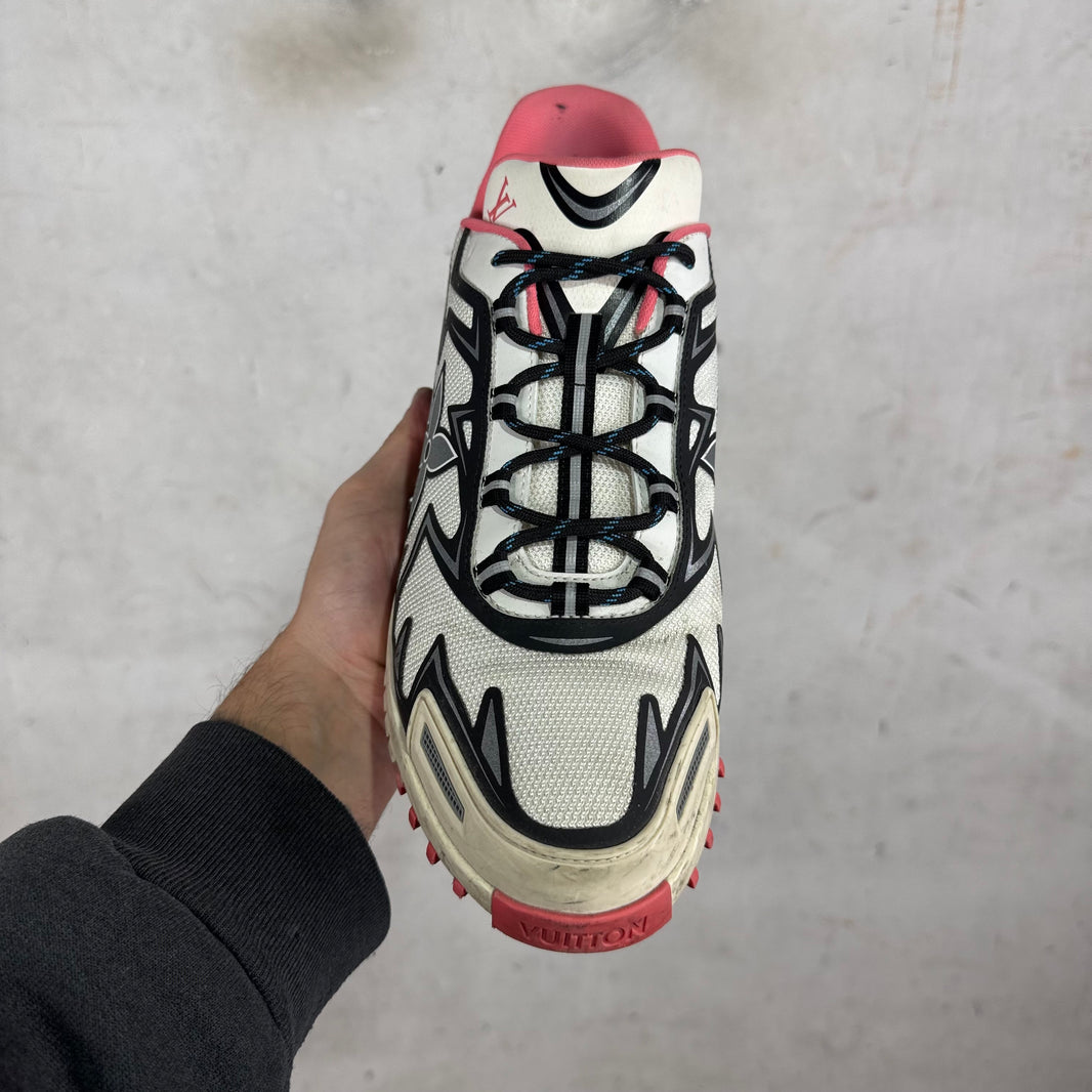 Louis Vuitton Sprint Sneakers