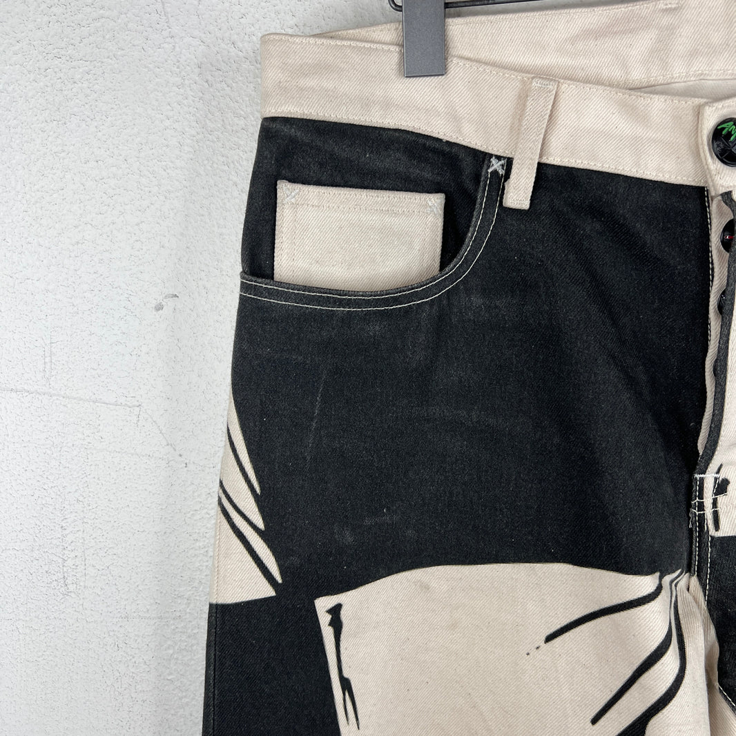 Matty Boy Anti Promo Jeans