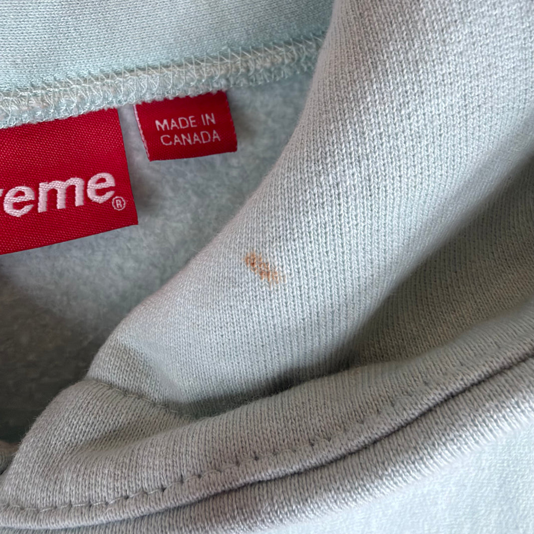Supreme 2017 F Em All Hoodie