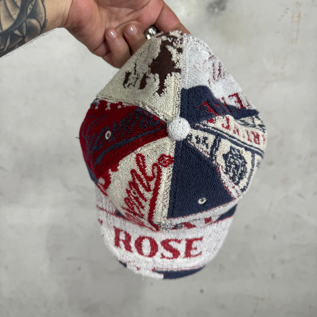 Supreme x Martine Rose Towel Hat