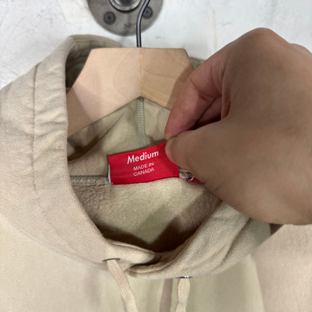 Supreme Capone and Noriega Hoodie