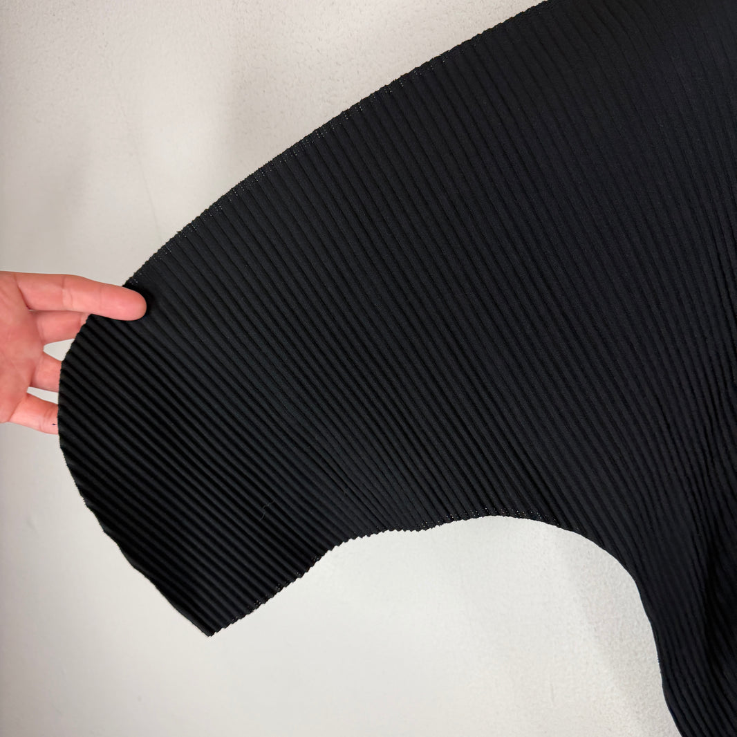Issey Miyake Me Pleats T-Shirt