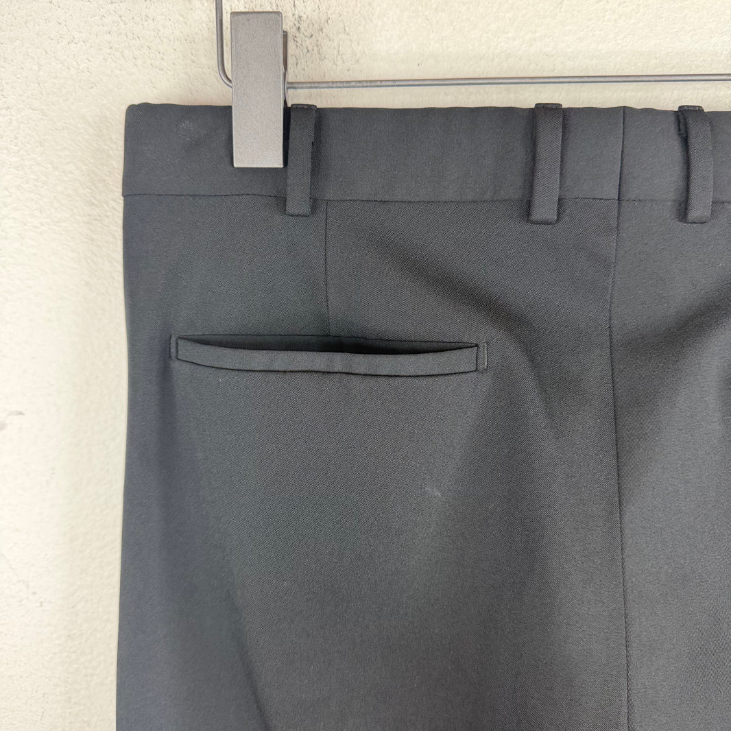 Prada Black Suit Set