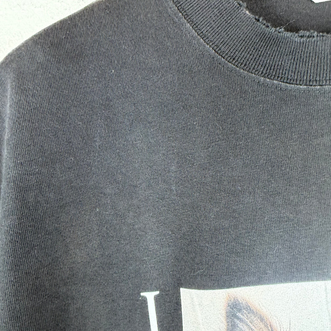 Balenciaga Sample I Love Dogs T-Shirt