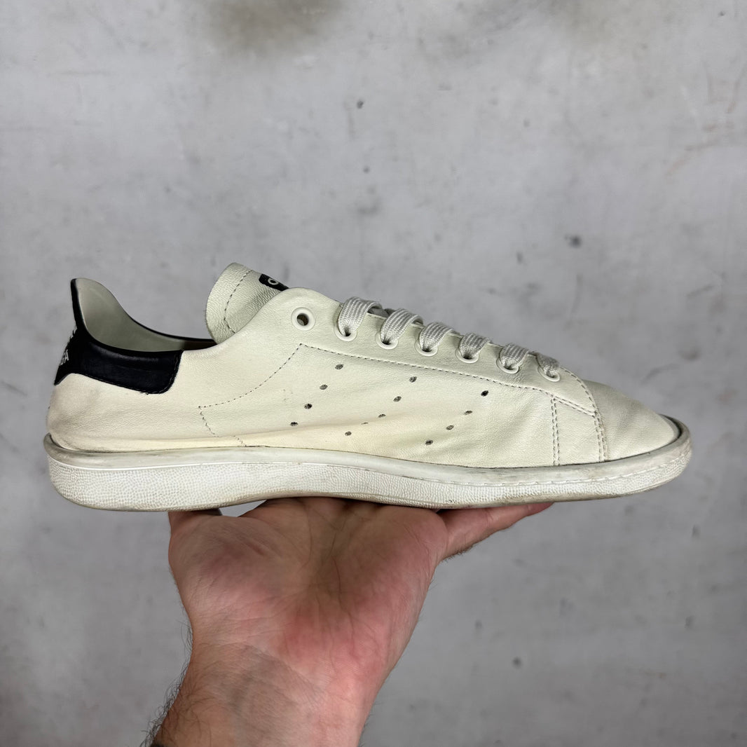 Balenciaga x Adidas Leather Stan Smiths