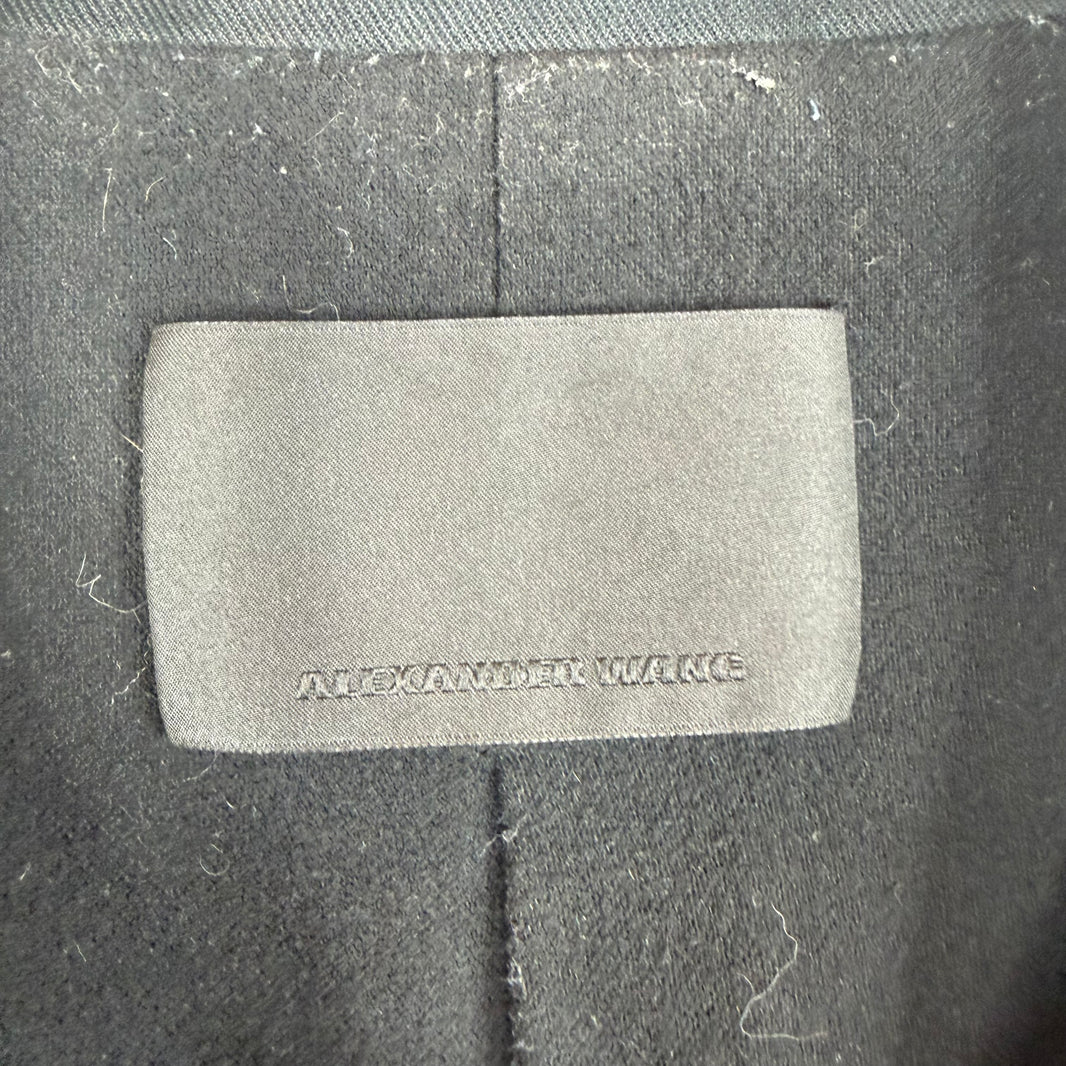 Alexander Wang Girls Coaches Jacket