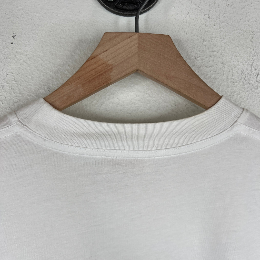 Marni Watercolor Logo T-Shirt