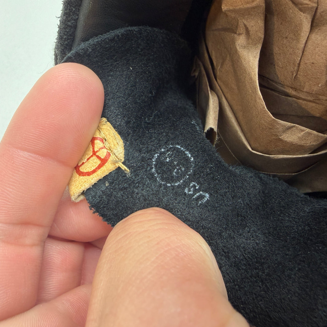 Visvim FBT Shaman Folk Sneakers