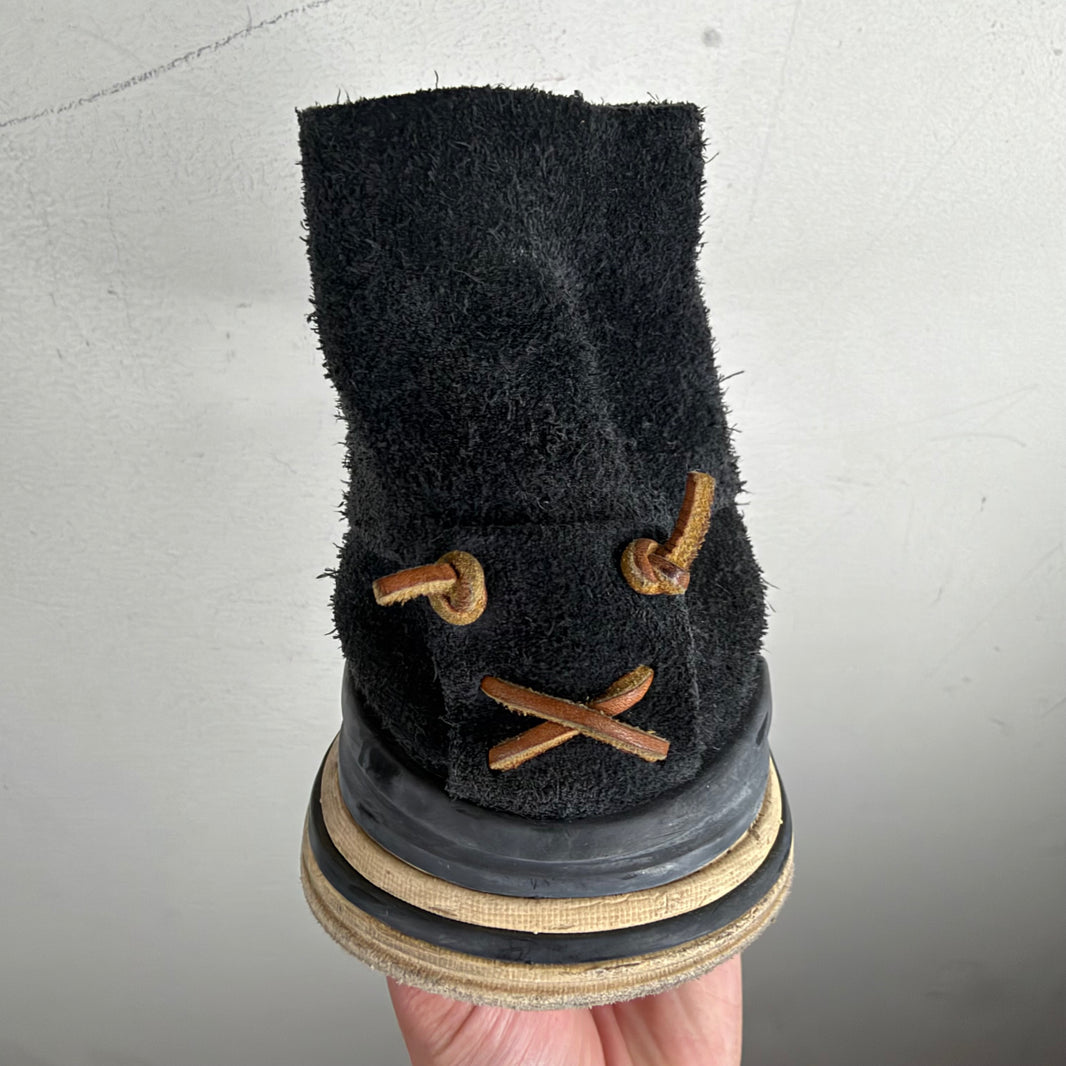 Visvim Flynt Mid Sneakers