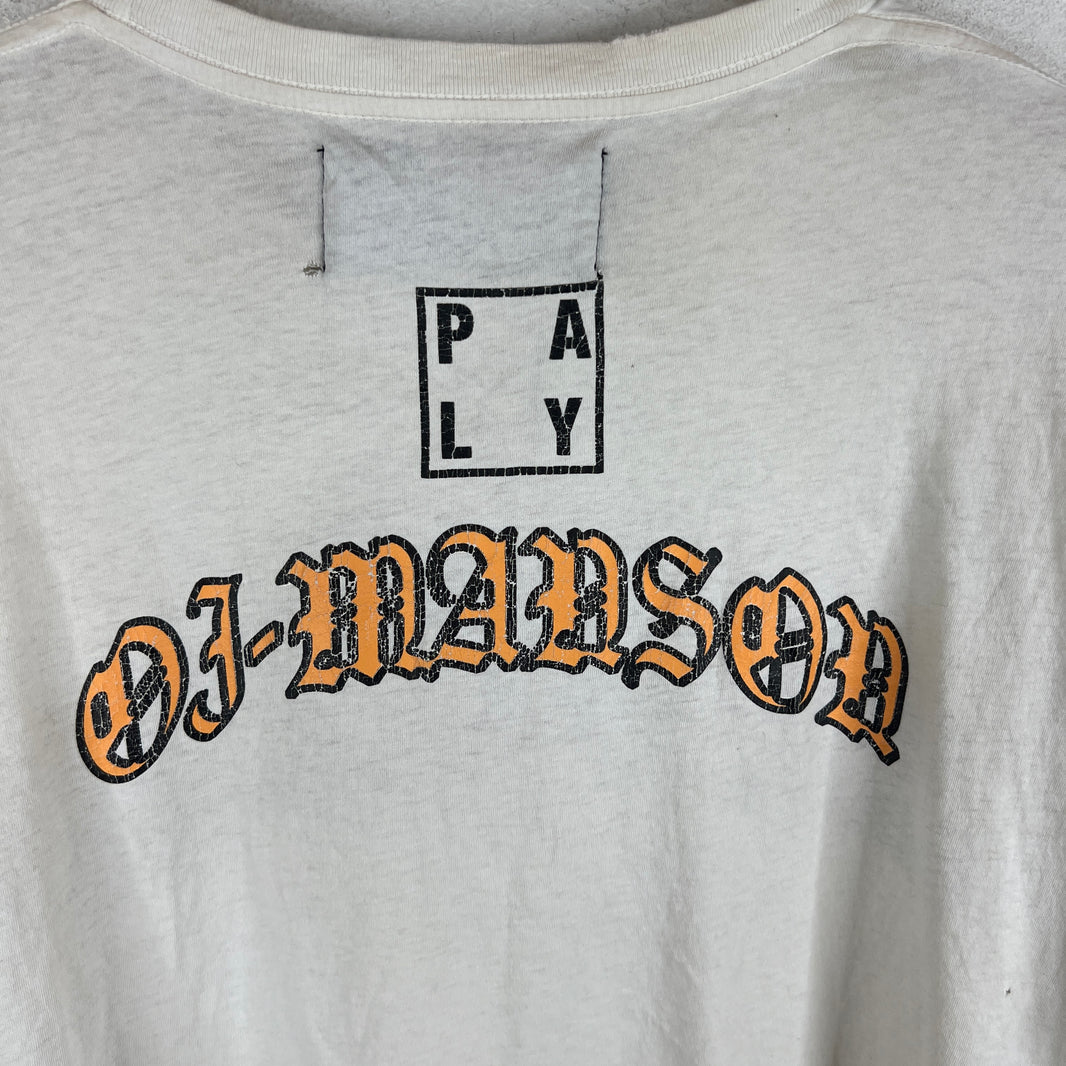Paly OJ Manson T-Shirt