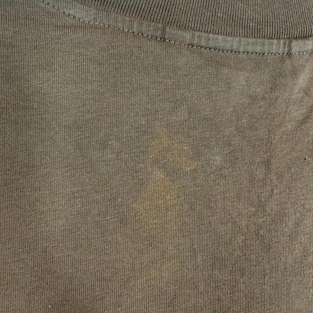 Moncler Brown 1952 T-Shirt