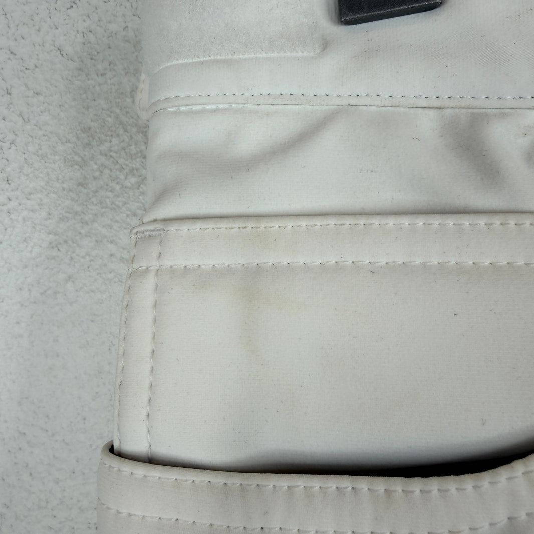 Balenciaga Skiwear Flared Ski Pants