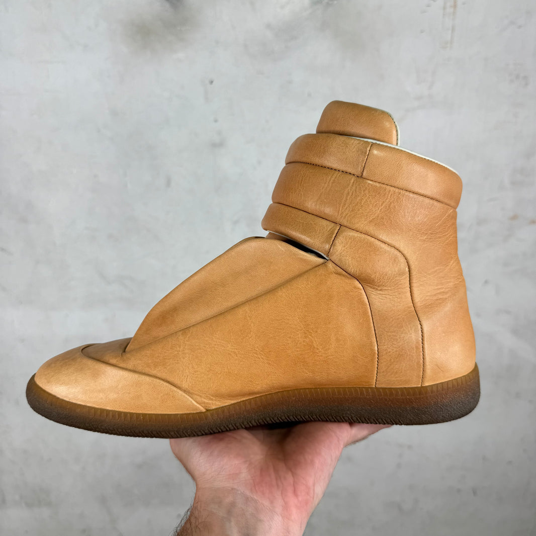 Margiela Veg Tan Futures