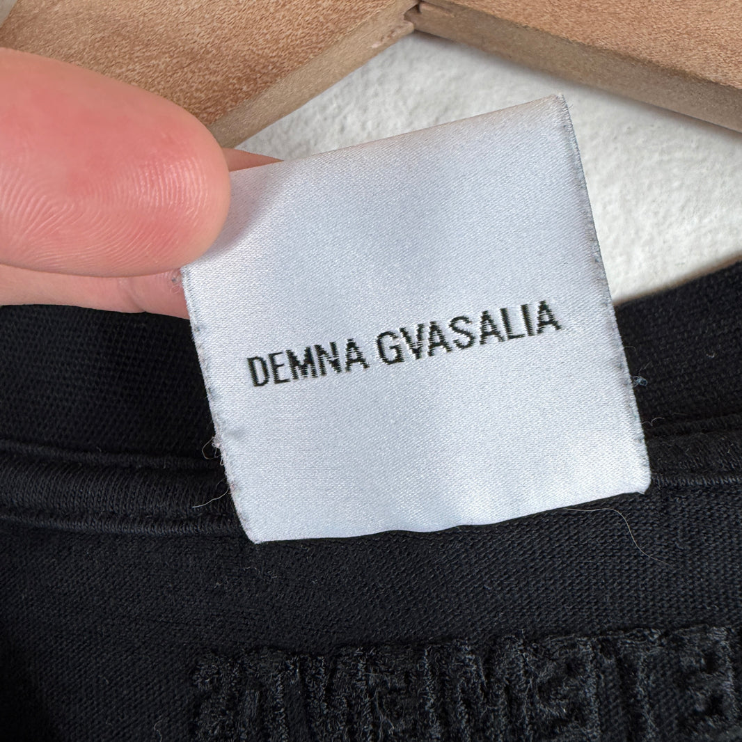 Vetements Copyright T-Shirt