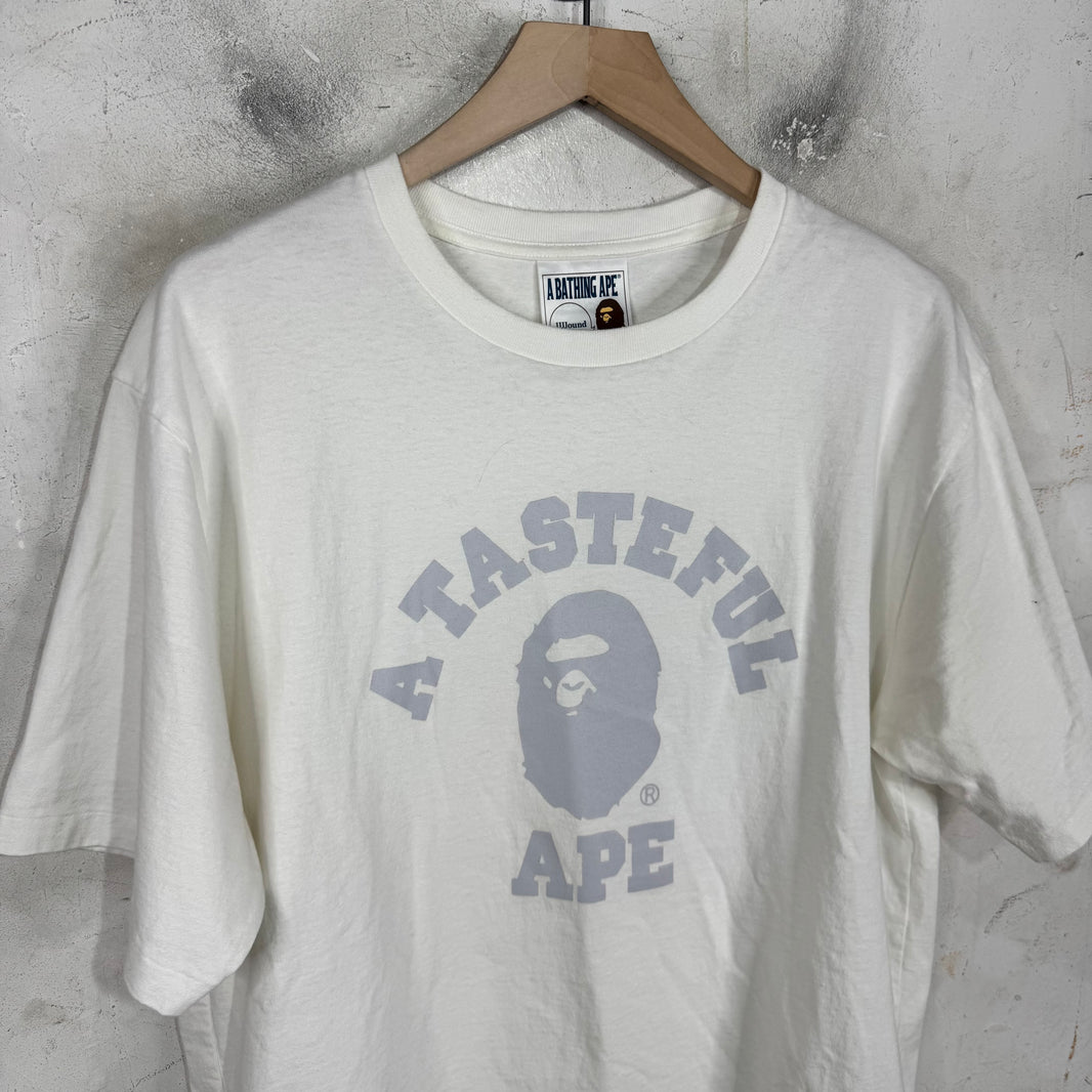 Bape x JJJJound T-Shirt