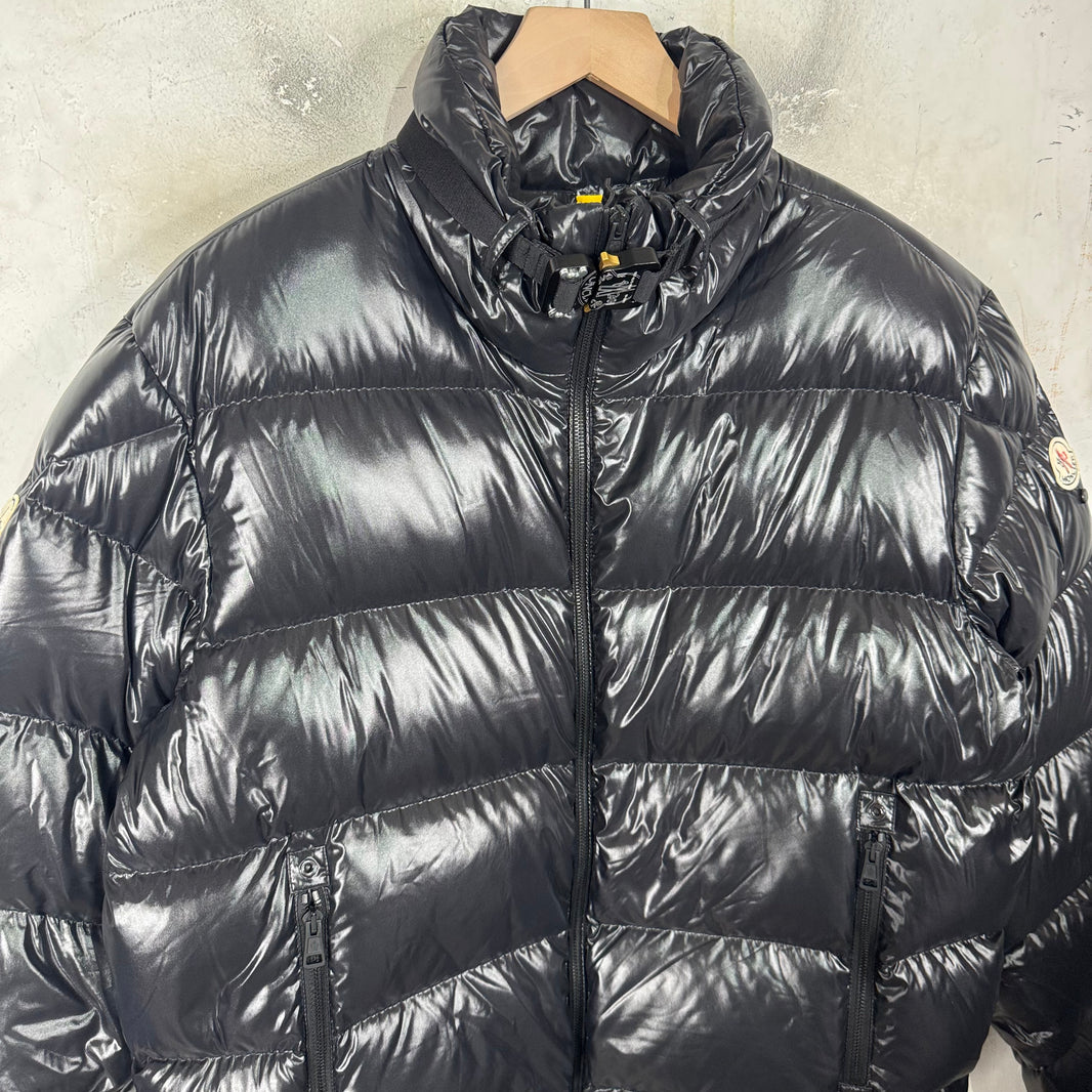 Moncler x Alyx Sirus Giubbotto Puffer Jacker