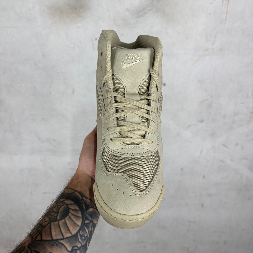 Nike x Stussy Beige Baltoro