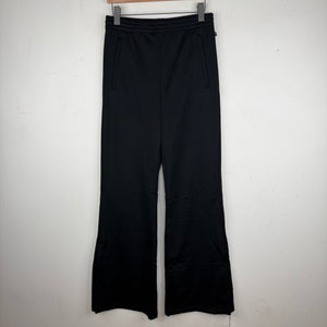 Balenciaga Sporty B Flared Sweatpants