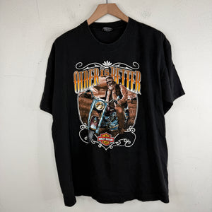 Vintage Harley Davidson Older is Better T-Shirt
