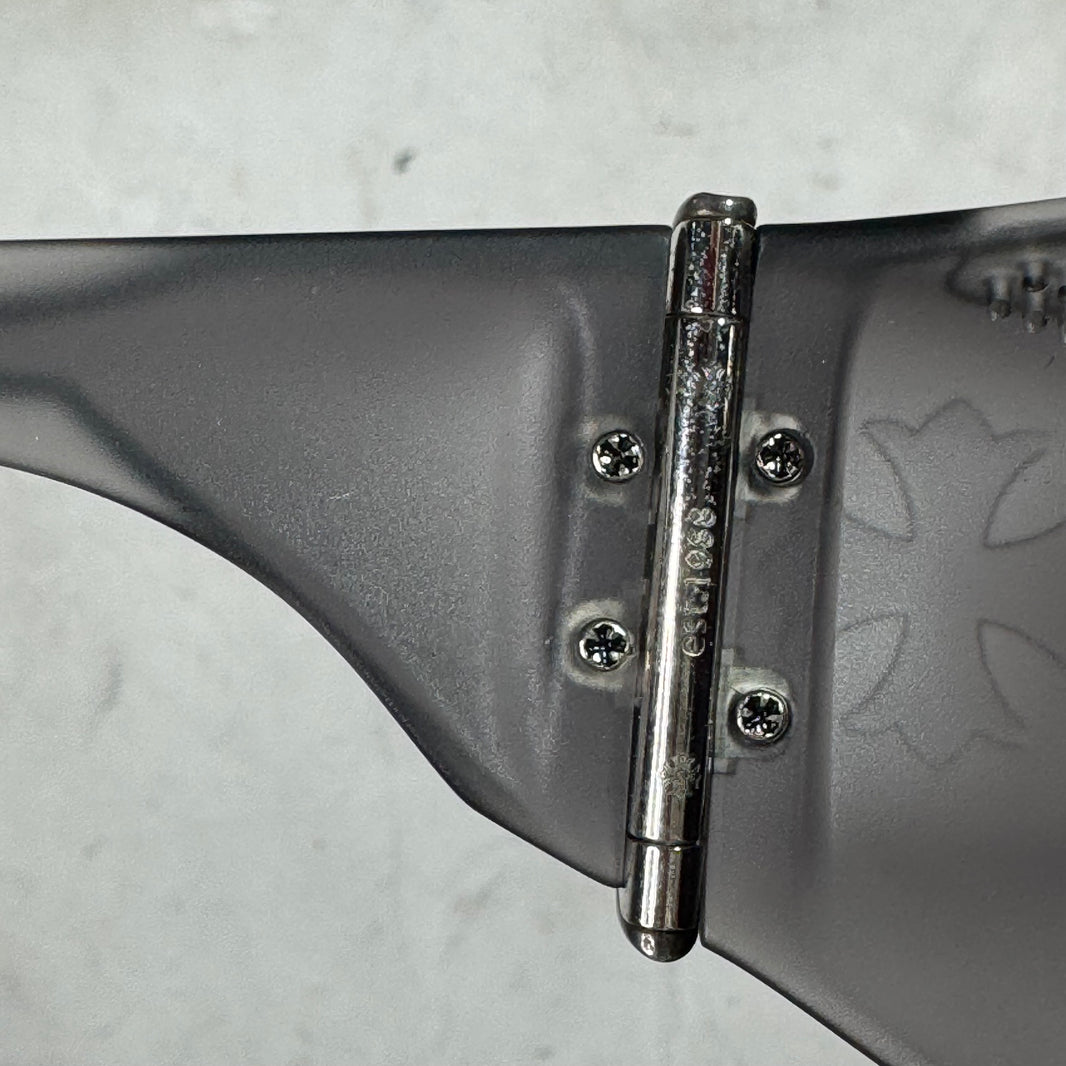 Chrome Hearts Lo Rita Sunglasses