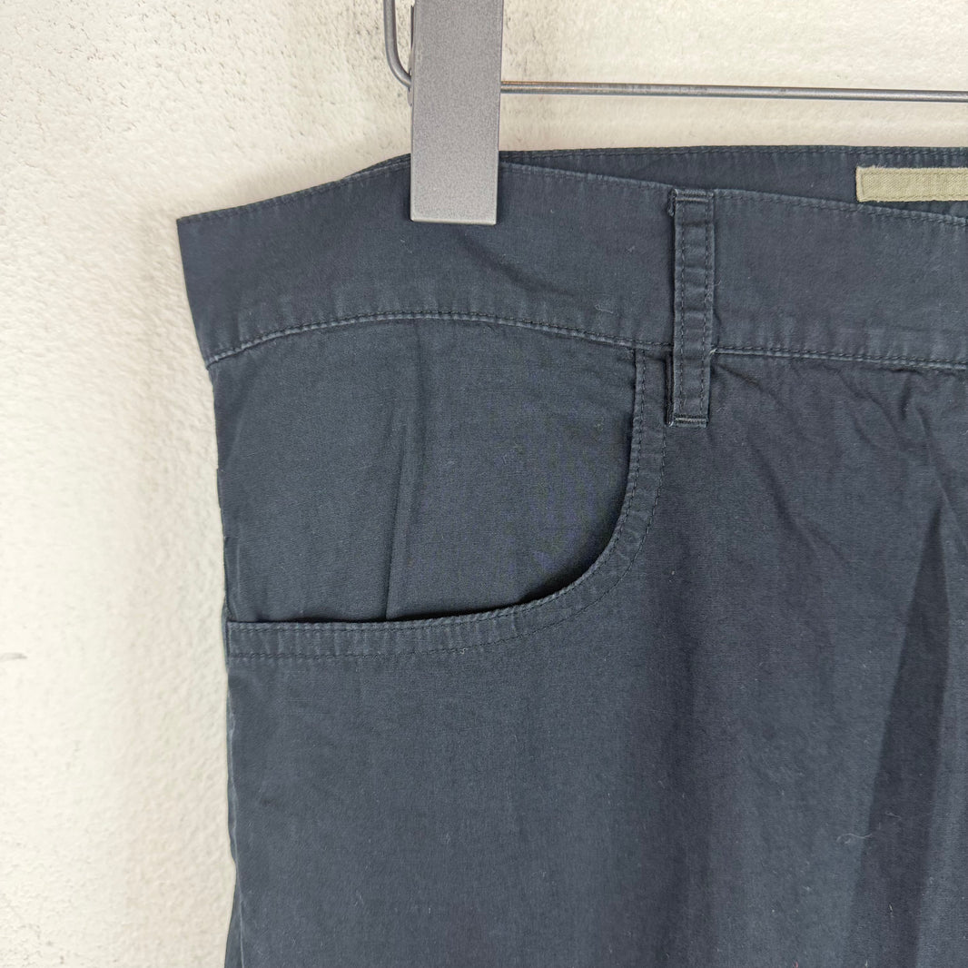 Rick Owens 2007 Drake Trousers