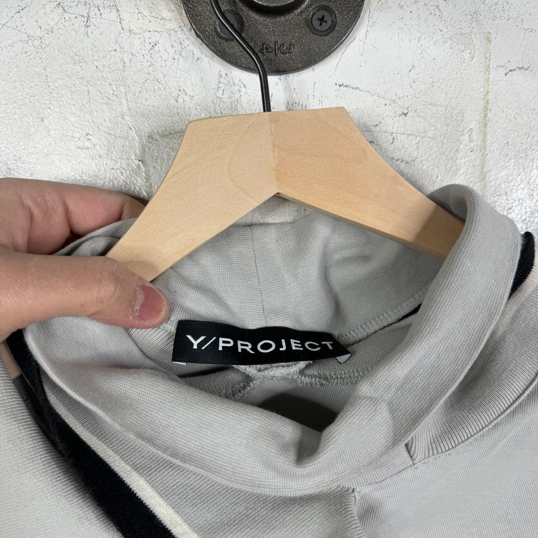 Y/Project Multi Neck L/S Shirt