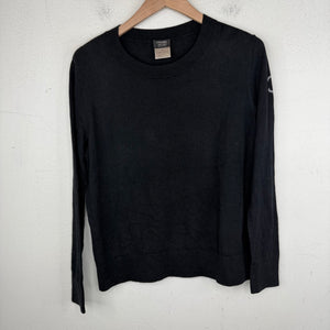 Chanel Uniform Knit Sweater