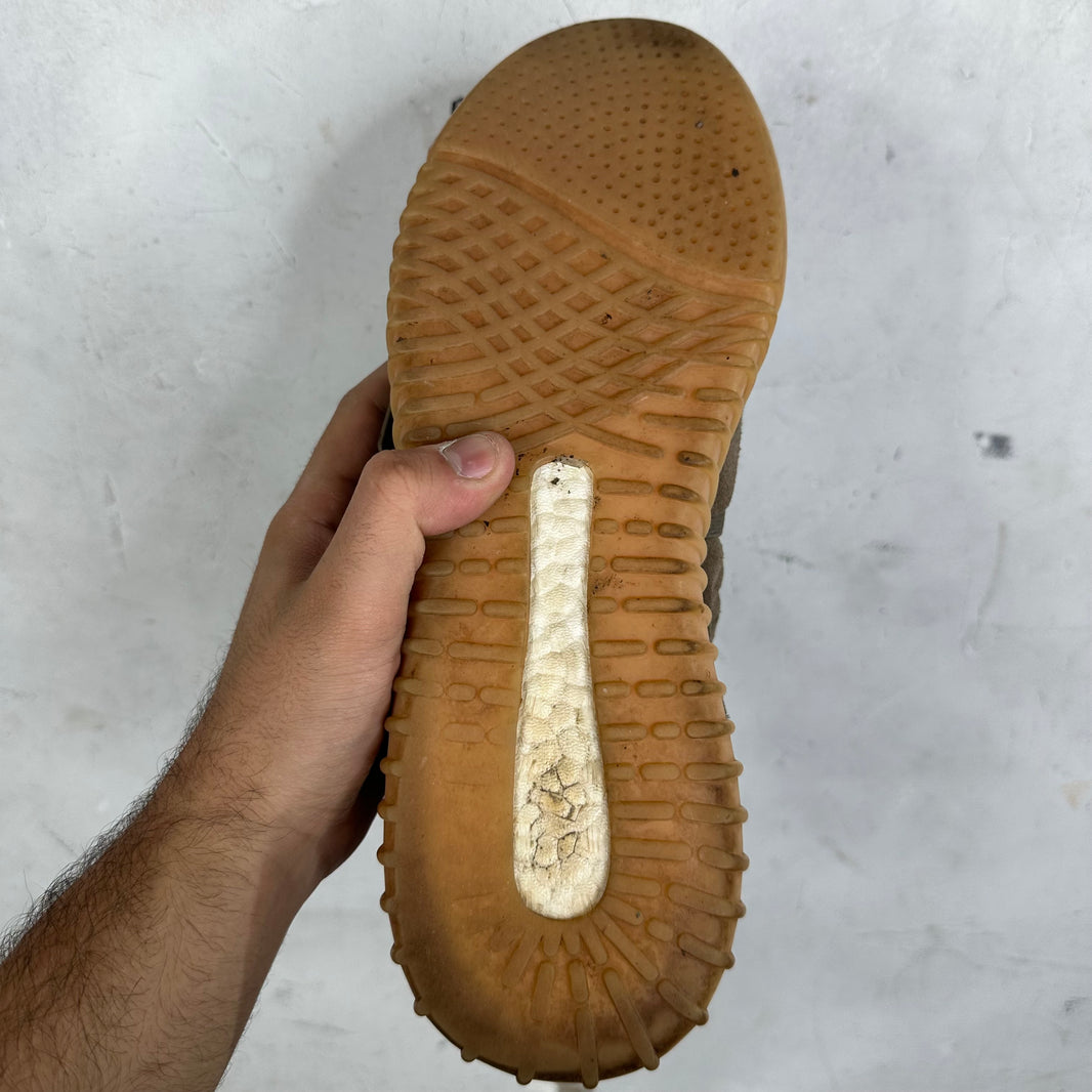 Adidas Yeezy 750 Chocolate