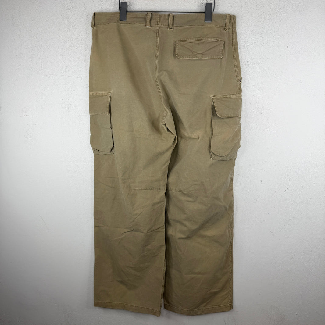 Our Legacy Mount Cargo Pants