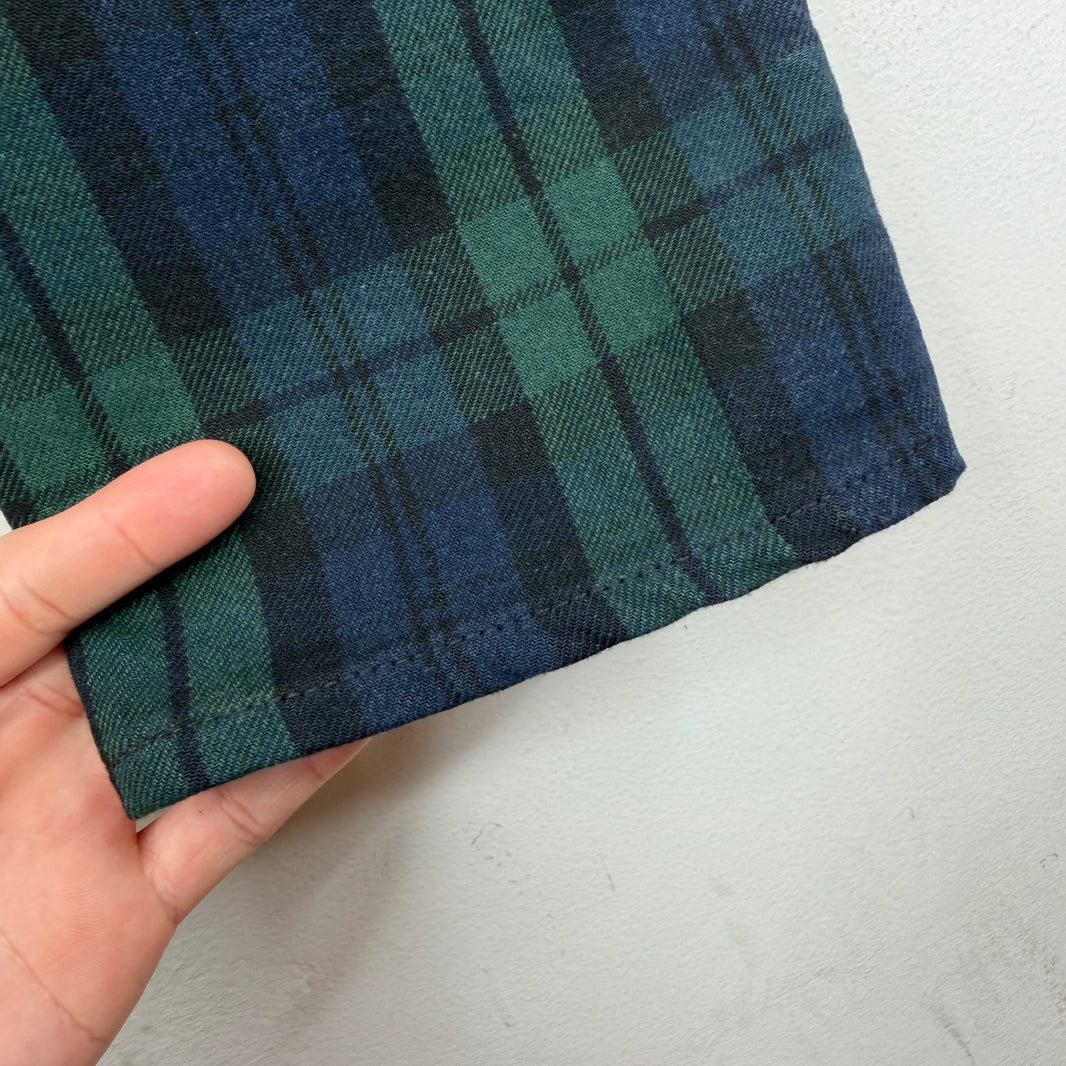 Kapital Tartan Monkey Cisco Jewel Pants