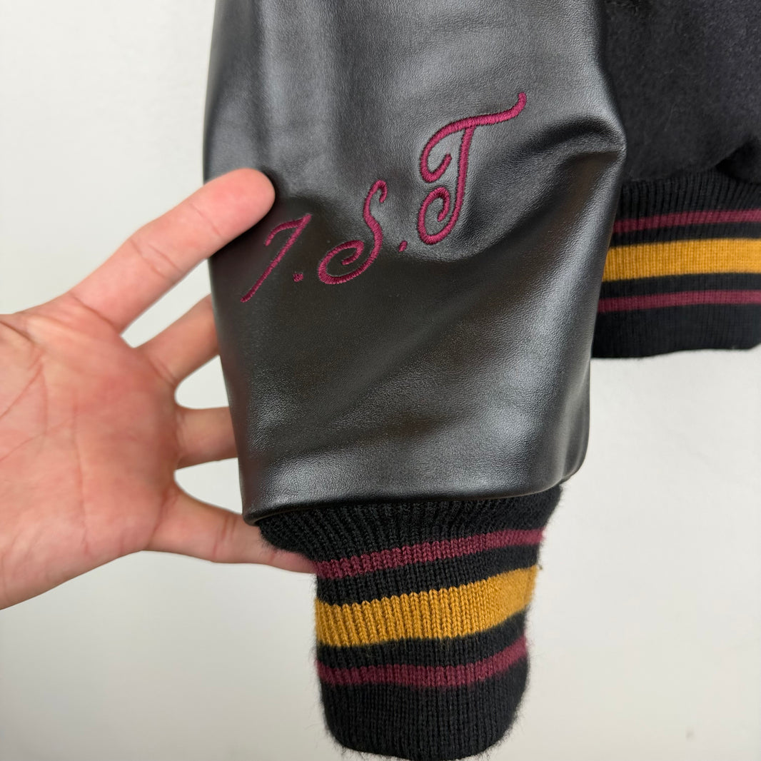 Stussy DSM 40th Anniversary Varsity Jacket