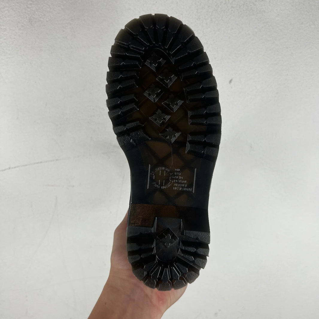 Rick Owens Dr.Martens 1460 Pentagram Laced Boot