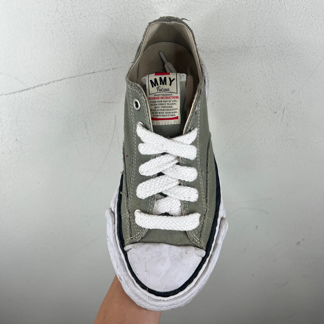MMY Olive Petersen Low Sneakers