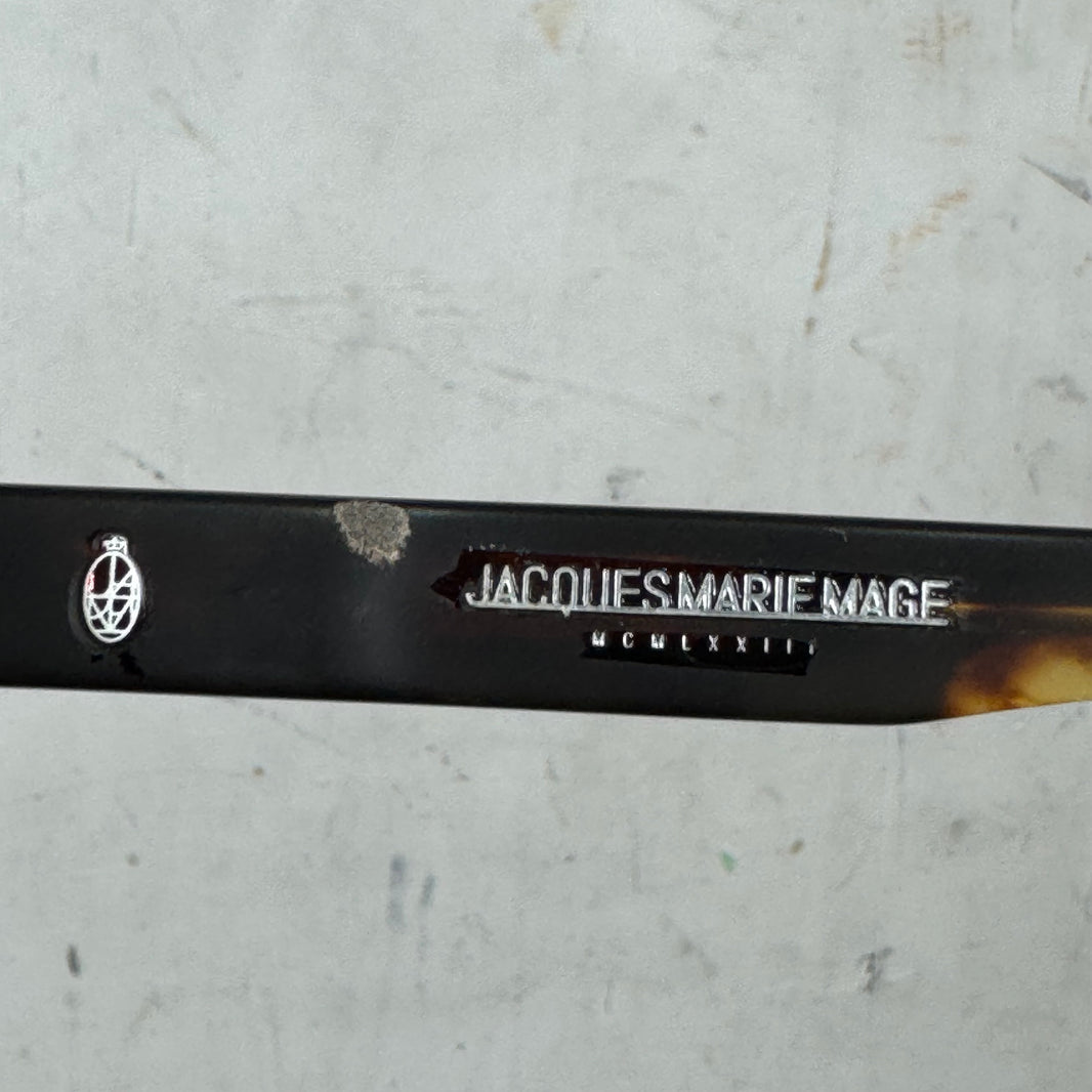 Jacques Marie Mage Dealani Sunglasses