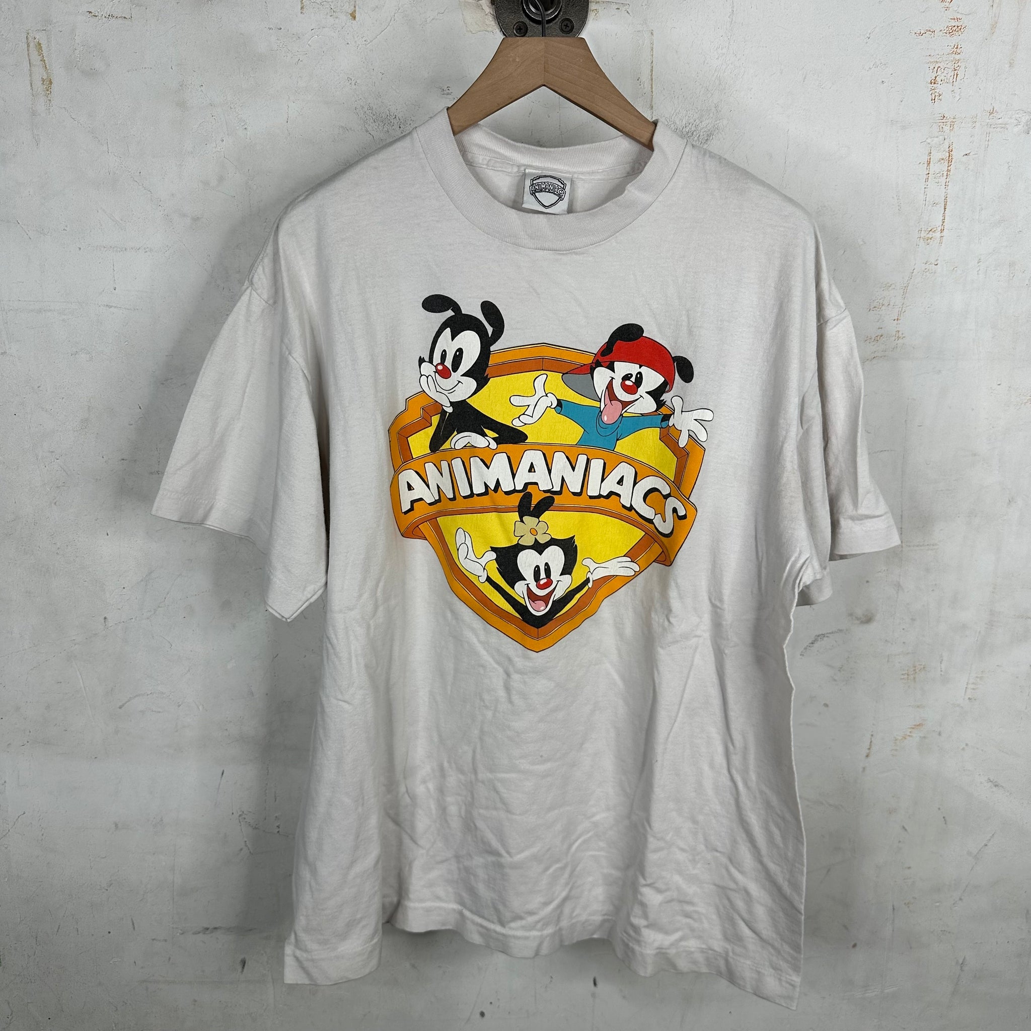 Vintage Animaniacs T-Shirt