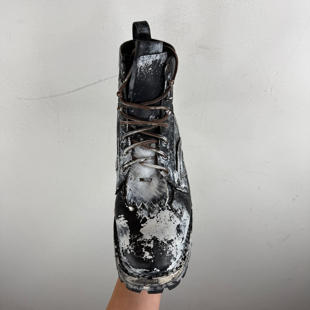 Margiela Sierra Boots