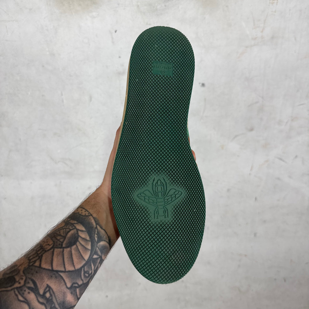 Gucci Distressed Screeners