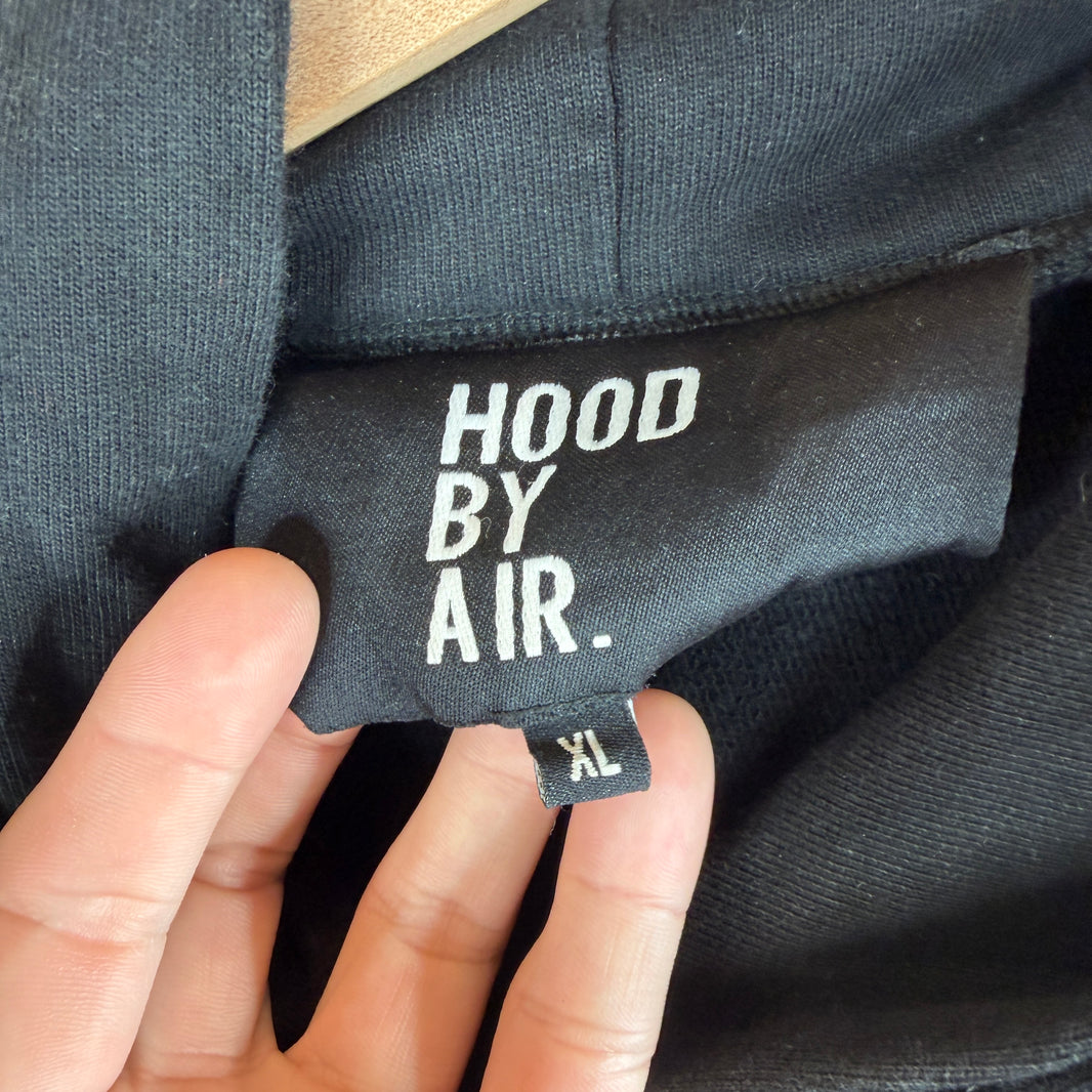 HBA Sleeve Logo Hoodie