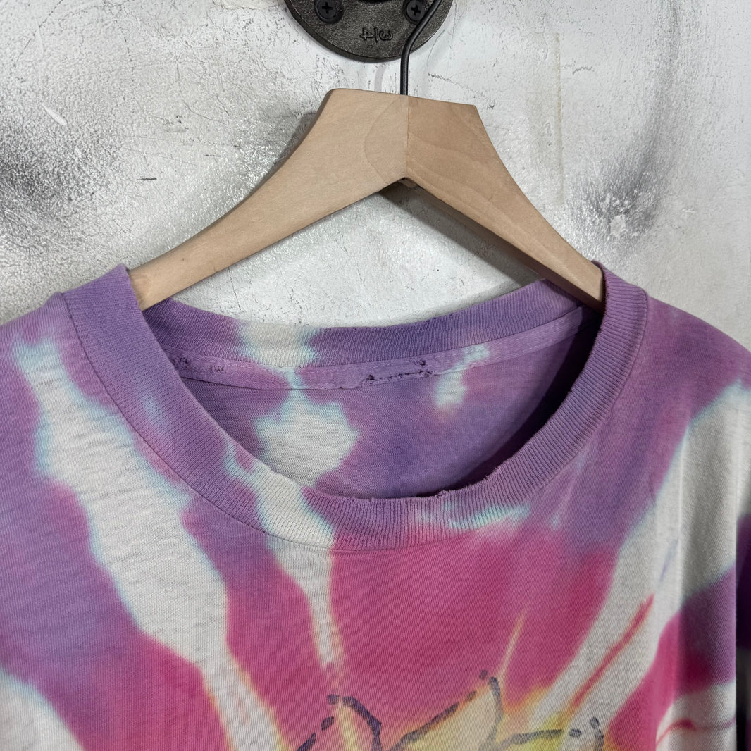 Vintage Dave Matthews Band Dyed T-Shirt