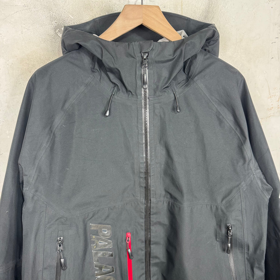 Palace Gore-tex Shell Jacket