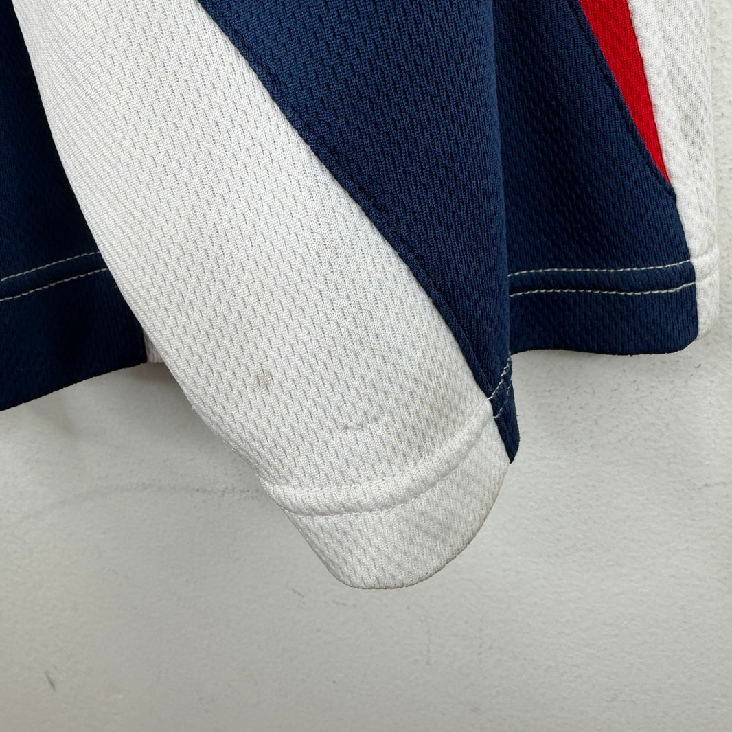 Balenciaga Eagle Hockey Jersey