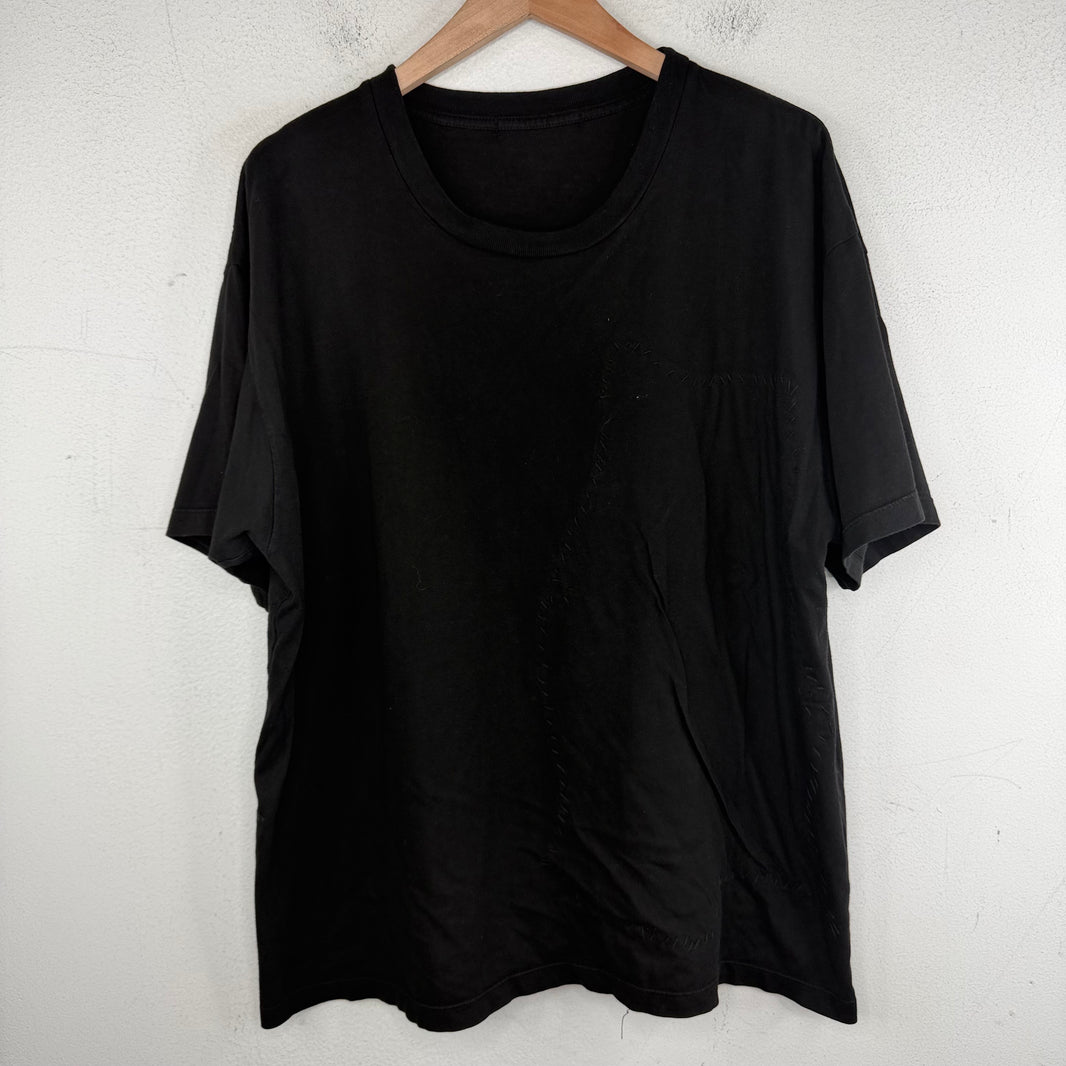 Alexander Digenova Stitched Patch T-Shirt