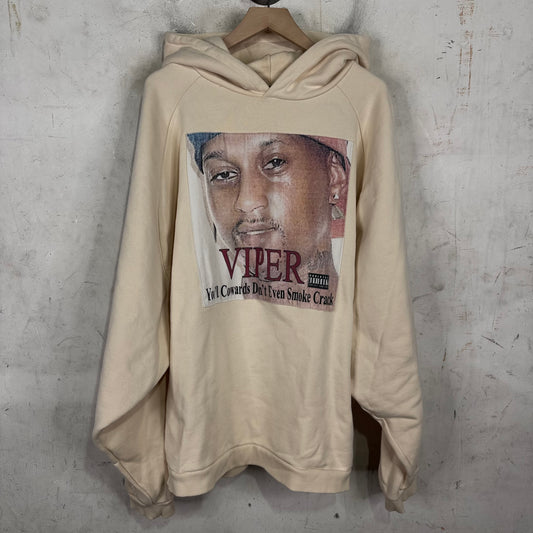 Vetememes Viper Hoodie