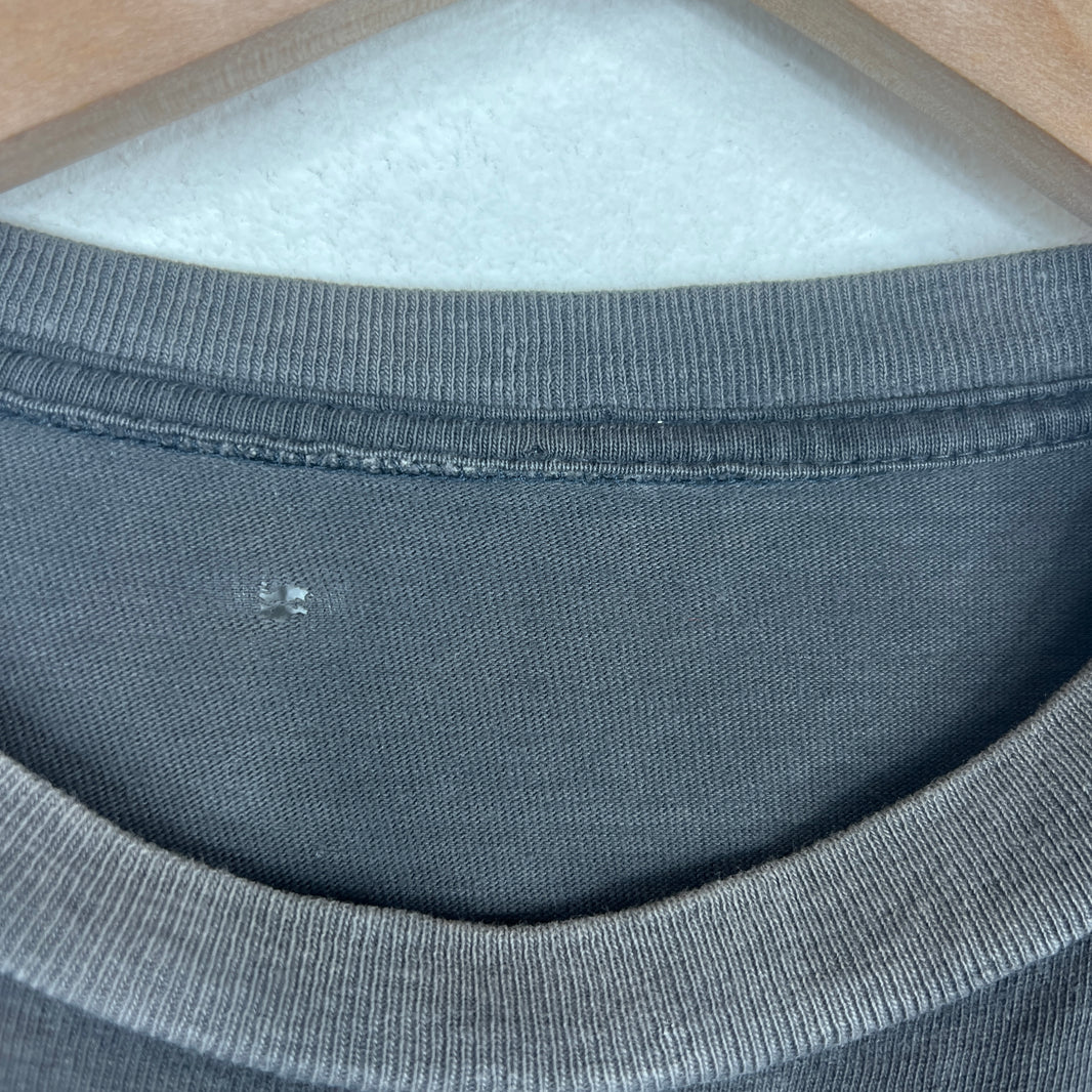 Vintage Love Never Dies T-Shirt