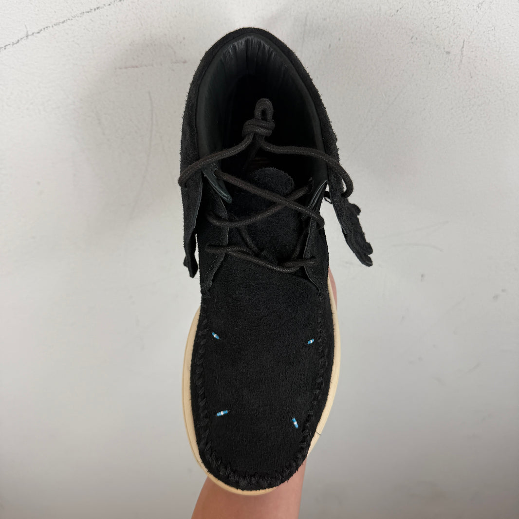 Visvim FBT Shaman Folk Sneakers