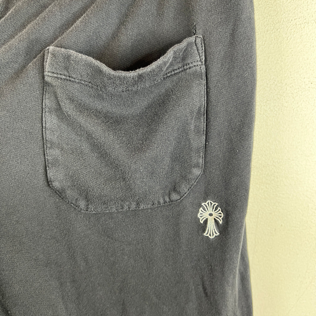 Chrome Hearts Eye Chart Sweatpants