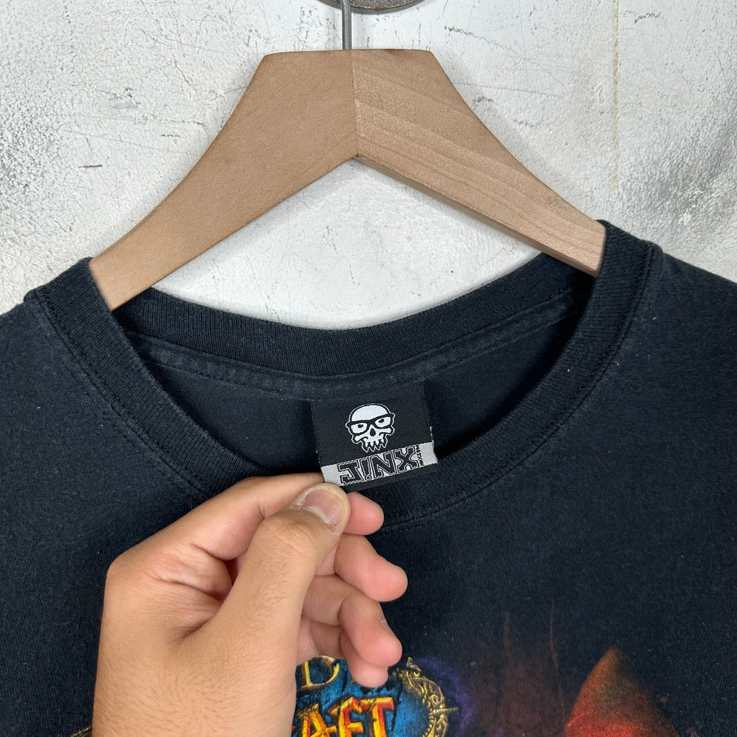 Vintage World Of Warcraft T-Shirt