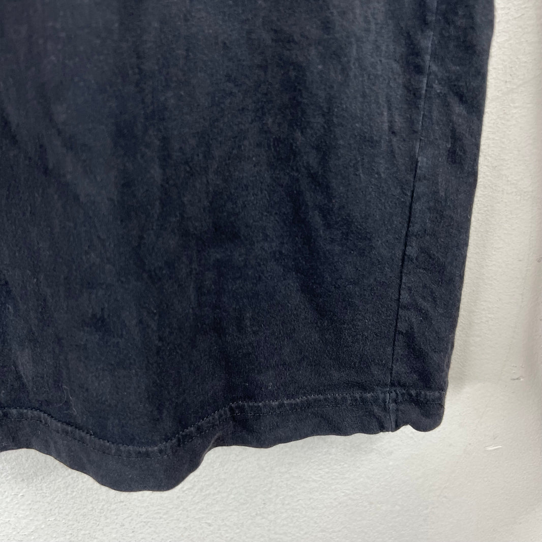 Chrome Hearts Los Angeles Horseshoe L/S T-Shirt