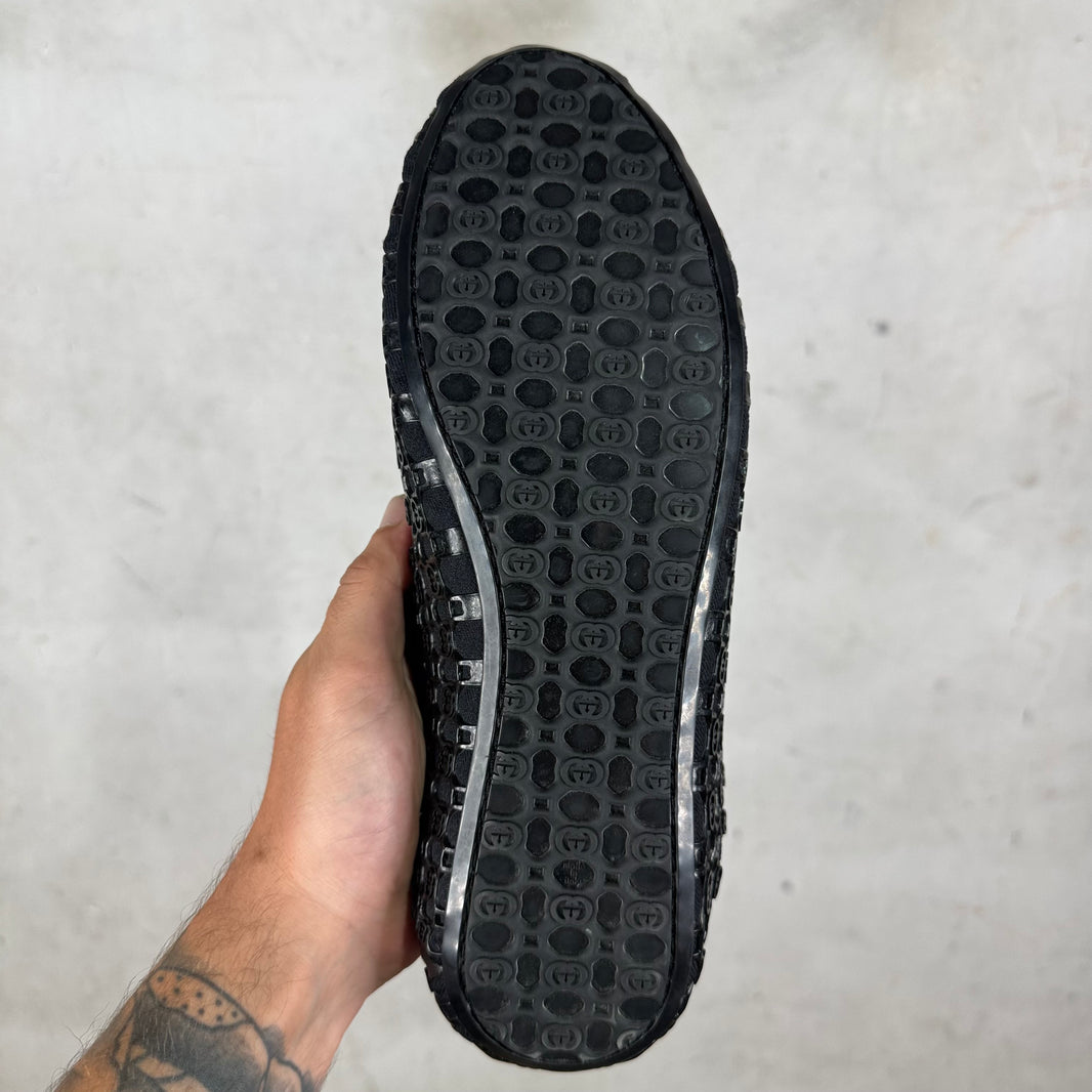 Gucci Sponge Sock Sneakers